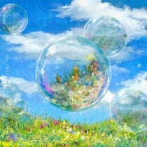 Mrs. GREEN APPLE、NHK連続テレビ小説「風、薫る」主題歌「風と町」13日より配信中
