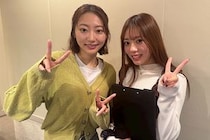 【動画】武田玲奈、最近旅した富士山での思い出をキラキラ笑顔で語る「景色が良くて、天気も良くて！」インタビュアーは青音まゆ＜SNS FUN！＞