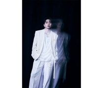 Da-iCE・花村想太、ソロとして初のTGCトリで魅せた圧巻のステージ