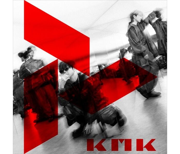 NEWS、新曲「KMK」配信スタート！25周年へ向けた新三部作プロジェクトも始動！