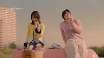 佐野勇斗と山下美月が自然体の掛け合いを披露！キリン「華よい」新TVCMが14日から全国放映開始