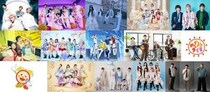 HY、ILLIT、FRUITS ZIPPER、CANDY TUNE、NCT WISH･･･『めざましライブ』の豪華出演アーティスト第1弾、13組を発表！