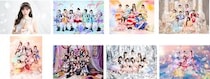 櫻井優衣、CANDY TUNE、SWEET STEADYらASOBISYSTEM所属10組が集結！TOKYO IDOL FESTIVAL 2026、出演者第3弾を発表
