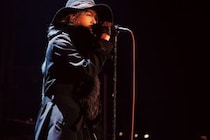 『HYDE Orchestra Tour 2026 JEKYLL』日本最終公演、4月1日(水)神奈川・ぴあアリーナMM公演のオフィシャルライヴレポートが到着！