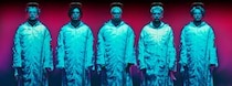 MA55IVE THE RAMPAGE初の武道館公演「MA55IVE UNION at 日本武道館」の第１弾ゲストが発表！