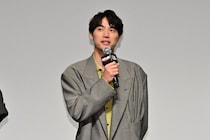 水上恒司、ユンホ、福士蒼汰らが歌舞伎町に降臨！映画「TOKYO BURST-犯罪都市-」公開直前イベント開催