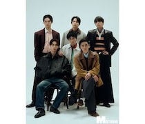 中川大輔、豊田裕大、野村康太らが応募者へエール！「第41回メンズノンノモデルオーディション」募集開始