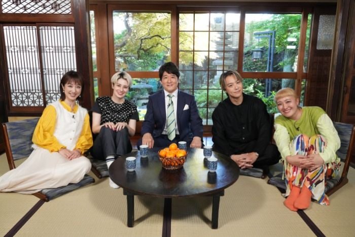 中京テレビ『地球スーパーマーケットは泣いている！』にEXILE TAKAHIRO、ホラン千秋ら出演