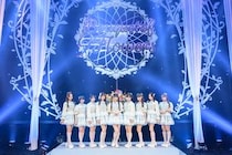 高嶺のなでしこ、新曲「生きてりゃいい」配信リリース決定！エースコックとのコラボ商品も発売
