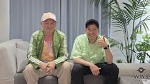 【音楽フェス対談】 SAMURAI SONIC主催・ダイジローさん、「想いが1つになりいつも感動。個人的にはマキシマム ザ ホルモンが好き(笑)」 TOKYO MX・哘誠さん「他にないオンリーワンを作っていくことが大事」