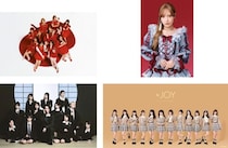 ＝LOVE、≠ME、≒JOYがTIF2026出演決定！諸橋沙夏はソロパフォーマンス披露＜TOKYO IDOL FESTIVAL 2026 supported by にしたんクリニック＞