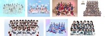 AKB48、SKE48、NMB48ら48グループ7組がTIF2026出演決定！KLP48は初登場