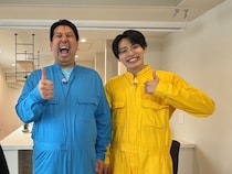 松本怜生、「王様のブランチ」新レギュラーに決定！レインボーもブランチファミリー入り