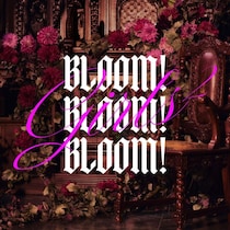 Girls²、現在地を象徴するようなアルバムリード曲「BLOOM! BLOOM! BLOOM!」先行配信スタート！6/24(水)発売 3rd フルアルバム「Seven Blooms」収録曲。