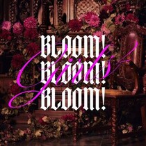 Girls²、6/24(水)発売 3rd フルアルバム「Seven Blooms」のリード曲「BLOOM! BLOOM! BLOOM!」5/20先行配信リリース決定！新曲の全収録内容も発表！