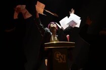 GAN (岩田剛典)『KCON JAPAN 2026』最終日に登場！新章幕開け「Who’s Next」を世界初パフォーマンス！「Who‘s Next」配信開始！