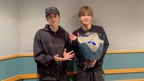 岩田剛典から吉野北人へバトンタッチ！『サステナ＊デイズ supported by クレシア』