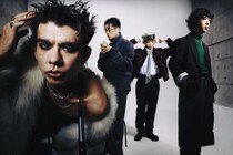OKAMOTOS新曲がABEMA婚活リアリティー主題歌に決定！オカモトショウが喜び語る