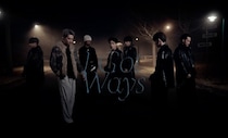 PSYCHIC FEVER、世界的プロデューサーRykeyzを迎えた新曲「I Got Ways」を本日配信リリース！4年ぶりの2ndアルバムは7月10日発売、トラックリスト解禁＆Pre-add / Pre-saveも同時スタート。