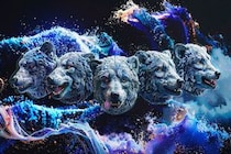 MAN WITH A MISSION　8月から3か月連続新曲配信リリース決定！！