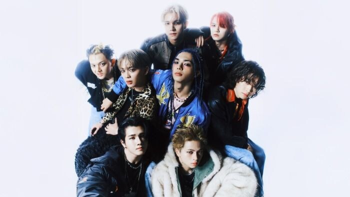ONE OR EIGHT、5月26日（火）日本テレビ系『DayDay.』生出演決定日本のテレビ番組で初パフォーマンスへ