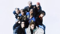 ONE OR EIGHT、米国ラジオチャート「Mediabase Top 40」に2度目のランクイン！日本人ボーイズグループ最多