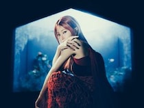 LiSA、劇場版「魔法科高校の劣等生 四葉継承編」主題歌「YES」配信開始＆MUSiC CLiPが公開！