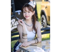 寺地みのり、すべすべ美肌にうっとり！天使すぎるホワイトコス姿でファン悩殺！