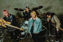 T.N.T、初のワンマンツアー完走！超満員の最終公演でライブが最高潮を迎える中、3月フルアルバムリリース＆4月からの全国ツアー開催を発表！