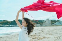 日向坂46・正源司陽子が「B.L.T.」初ソロ表紙、清水理央が裏表紙に登場！