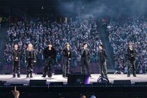 BTS、米スタンフォード・スタジアムを太極旗で彩る！15万2千人以上の観客が熱狂！