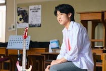 CLASS SEVEN大東立樹主演、Canvaオリジナル連続ドラマ「どんな綺麗な朝日より沈む夕日を僕は推す。」配信決定