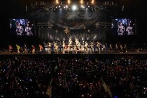 CLASS SEVEN、BALLISTIK BOYZら『FM OSAKA 55th anniversary RADIO WONDERLAND』に登場！