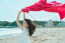 日向坂46・正源司陽子が「B.L.T.」初ソロ表紙、清水理央が裏表紙に登場！