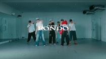 BE:FIRST、新曲「Rondo」Dance Practice映像を公開！TV初披露で鳥肌の声続出！