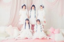 5人組アイドル「SugarNote」誕生！日本最高峰の楽曲陣が集結！FLAP ENTERTAINMENTから新たな5人組アイドルグループが誕生！