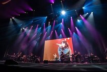 ZARDの35周年記念ライブBlu-ray＆DVDリリース記念・映画館での先行上映会決定！