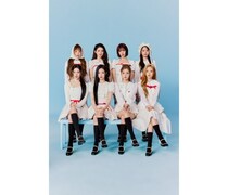 Hearts2Hearts、SNSでも話題となった「RUDE!」のSpotify再生回数が1億回を突破！