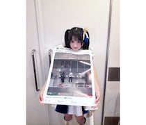 SKE48・相川暖花、1億インプレッション達成に喜び「人生で1回しか無さそう」