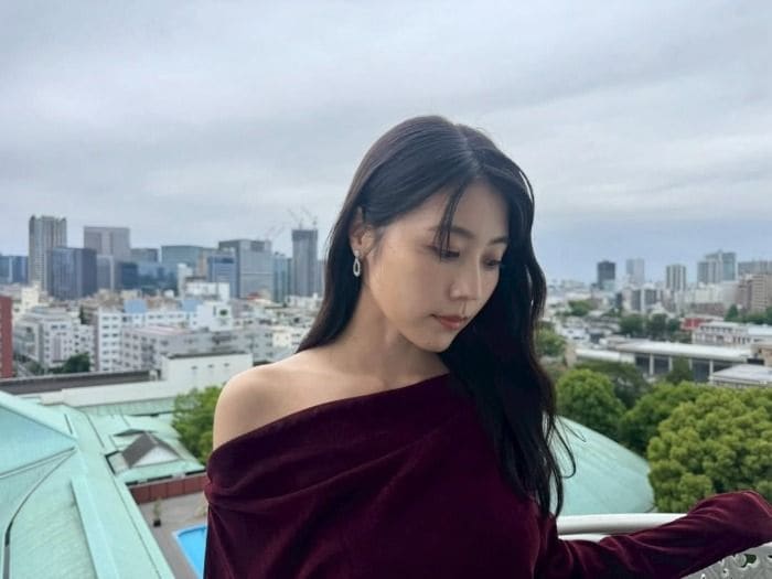 有村架純、オフショルドレスで美デコルテ炸裂！「めちゃくちゃ美しいです」