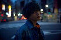 八木勇征、FANTASTICSアリーナツアー初日にソロデビュー発表！6月10日に「GAME CHANGER」配信リリース