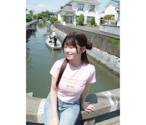 ちとせ よしの、シンプルTシャツコーデで際立つ美ボディ！「めっちゃ可愛すぎる」