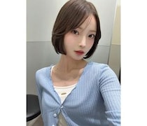 新谷姫加、新ヘアスタイルが話題！「可愛いー」「本当に似合う！！！」