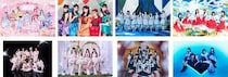 iLiFE!、i☆Ris、高嶺のなでしこら全32組が決定！TOKYO IDOL FESTIVAL 2026、第2弾出演者を発表！！