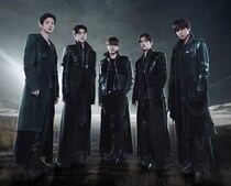 EXO、約6年ぶりワールドツアー日本ファイナルをWOWOWで独占生中継