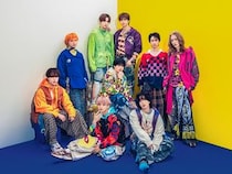 BUDDiiS、2月11日(水･祝)発売のメジャー1stアルバム「THIS IS BUDDiiS」よりリード楽曲「#KISSYOU」のショートバージョンがSNSのみで配信スタート！