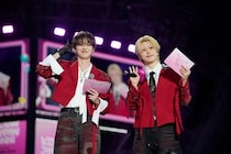 JO1「KCON JAPAN 2026」ヘッドライナーで圧巻ステージ！原点曲をサプライズ披露＆ALPHA DRIVE ONEと初コラボ