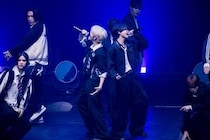 INI、8TH SINGLE「PULSE」リリース記念イベントで「All 4 U」「OURS」を初披露