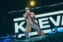 KREVA、Dragon Ash、平井 大、東京スカパラダイスオーケストラらがGREENROOM FESTIVAL’26 に出演！2日間で10万人を動員