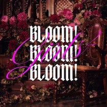 Girls²、現在地を象徴するようなアルバムリード曲「BLOOM! BLOOM! BLOOM!」先行配信スタート！6/24(水)発売 3rd フルアルバム「Seven Blooms」収録曲。